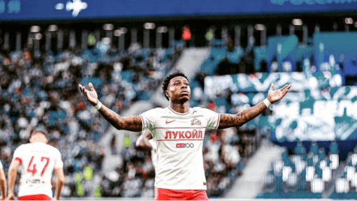 Football, Quincy Promes, Amsterdam, cocaine smuggling, Dubai, arrested
