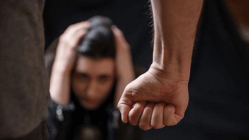 suffering domestic violence crucial understand