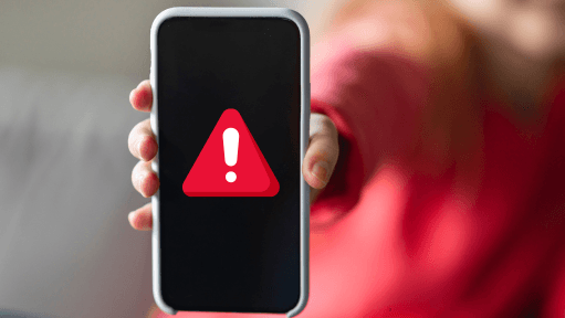 iPhone users countries received warnings Apple potential