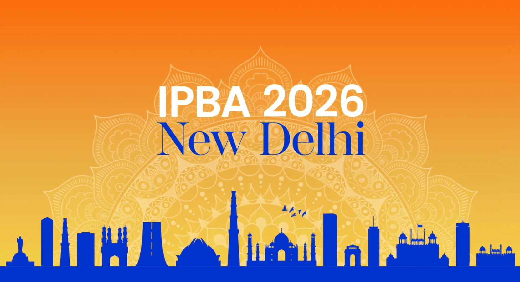 IPBA Annual Meeting and Conference 2026