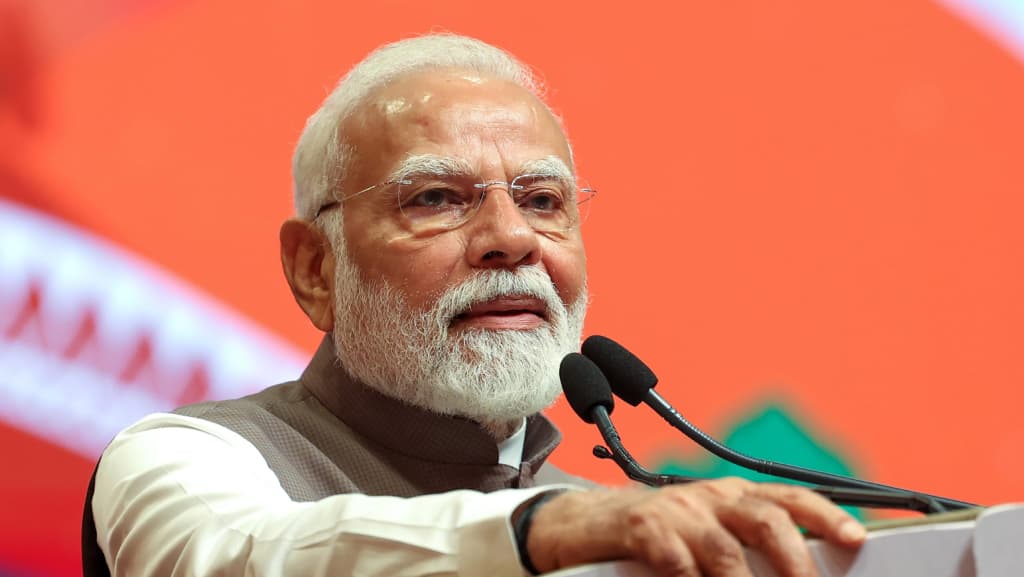 PM Modi Calls for Urgent Global Institutional Reforms