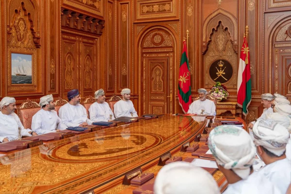 Sultanate of Oman Rolls Out New Legal Framework for Civil Society Institutions