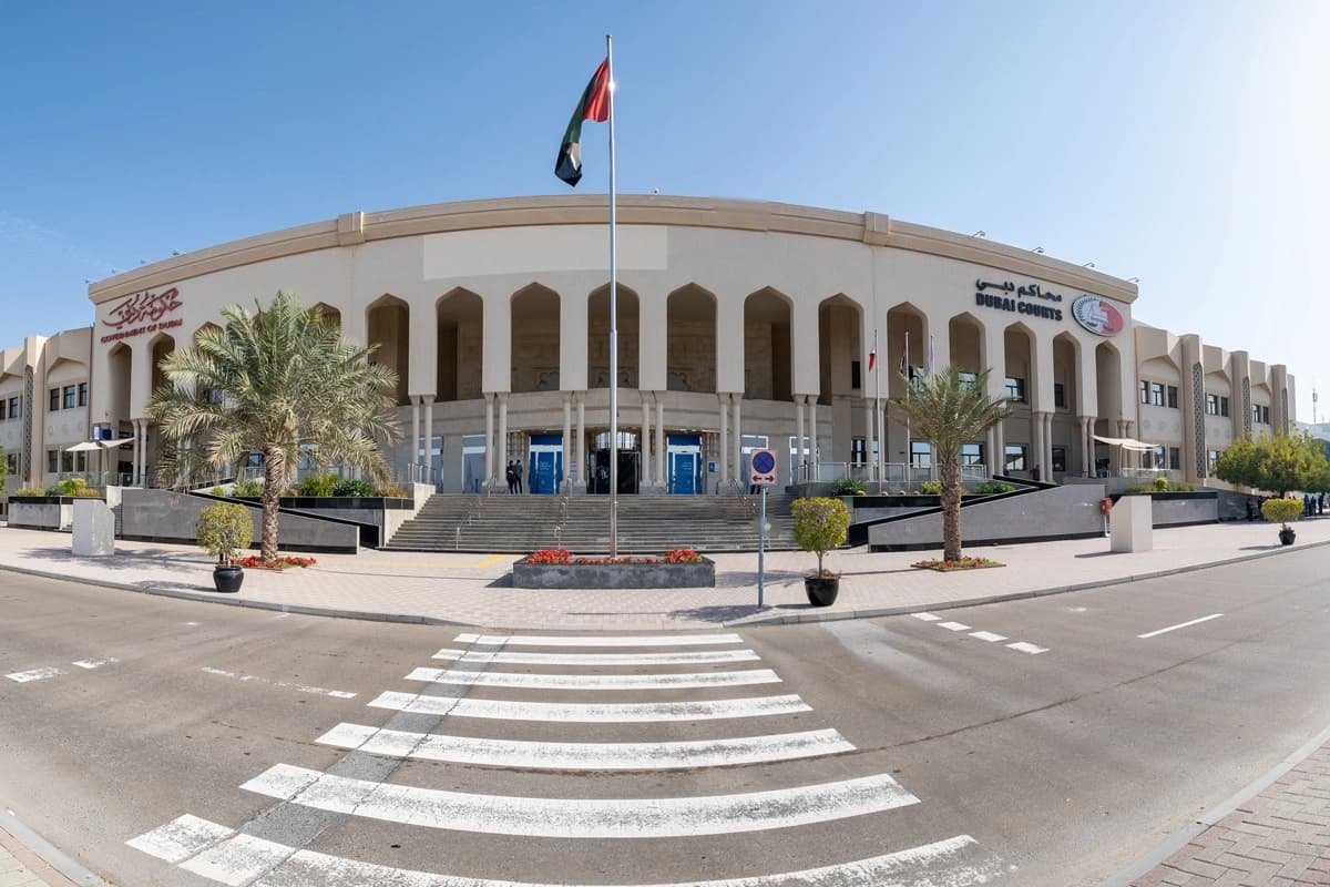 Dubai Civil Court Orders Investor to Pay Dh359,000 Over Unpaid Installments