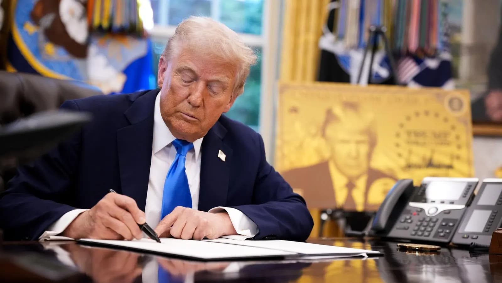 US Judge Strikes Down Trump’s $100,000 H-1B Visa Fee as Unlawful