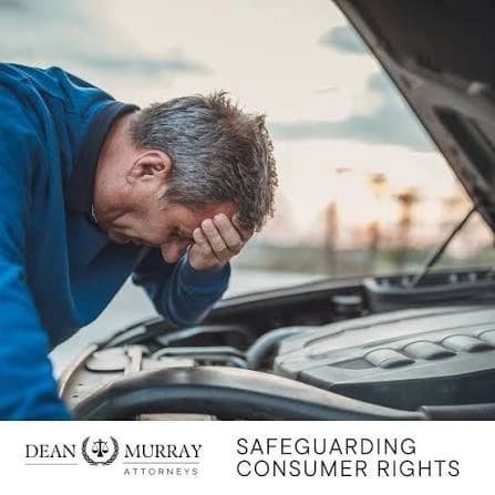 Bought a Faulty Second-hand Car in the UAE? Here’s What the Latest Consumer Protection Law Says About Your Rights