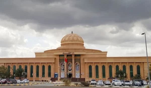 Ajman Court Rejects Woman’s Dh10Million Property Ownership Lawsuit