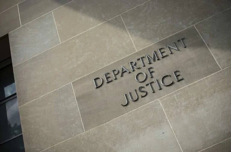 DOJ Subpoenas Reignite Battle Over Executive Privilege and Big Law