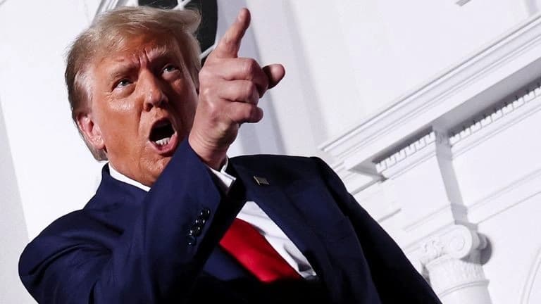 Trump Asks Supreme Court to Toss $83.3M Carroll Defamation Verdict