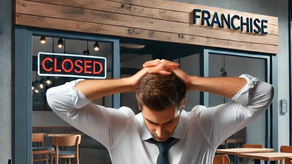 Ten Common Mistakes Indian Franchisors Make When Expanding Their Franchise Networks — and How to Avoid Them