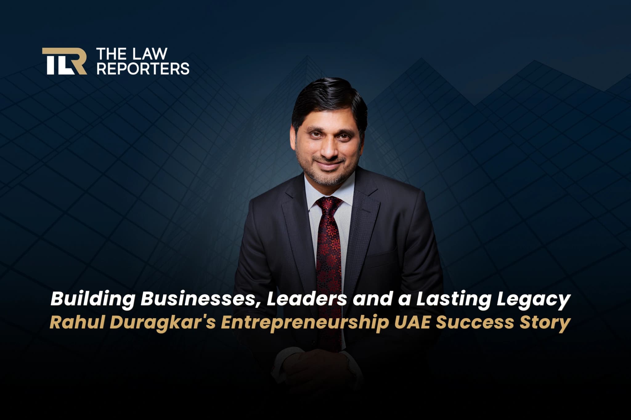 From Engineer to Entrepreneur: Rahul Duragkar on Building Businesses