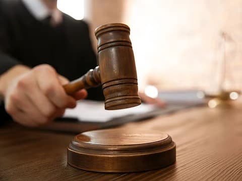 Court Orders Man To Pay Dh10,000 To Woman Over Online Insults And Threats