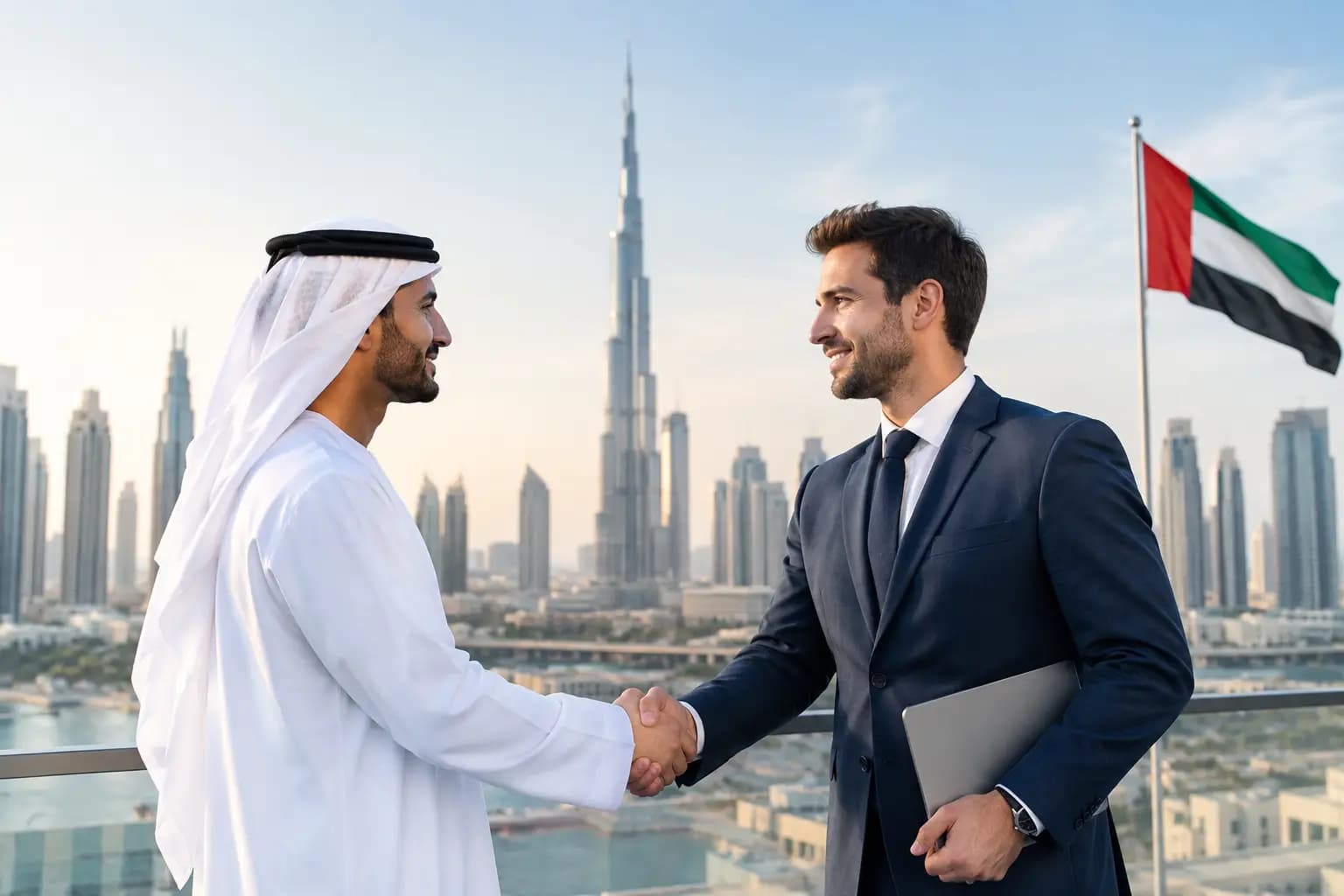 Bringing Foreign Investment Into The UAE: Choosing The Right Entry Structure