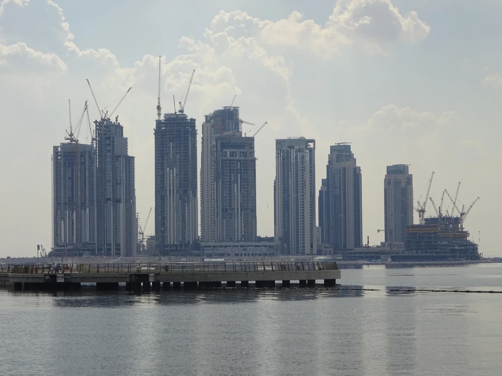 Dubai Court Tightens Escrow Rules, Making Property Mortgages Dependent On Where Funds Are Deposited