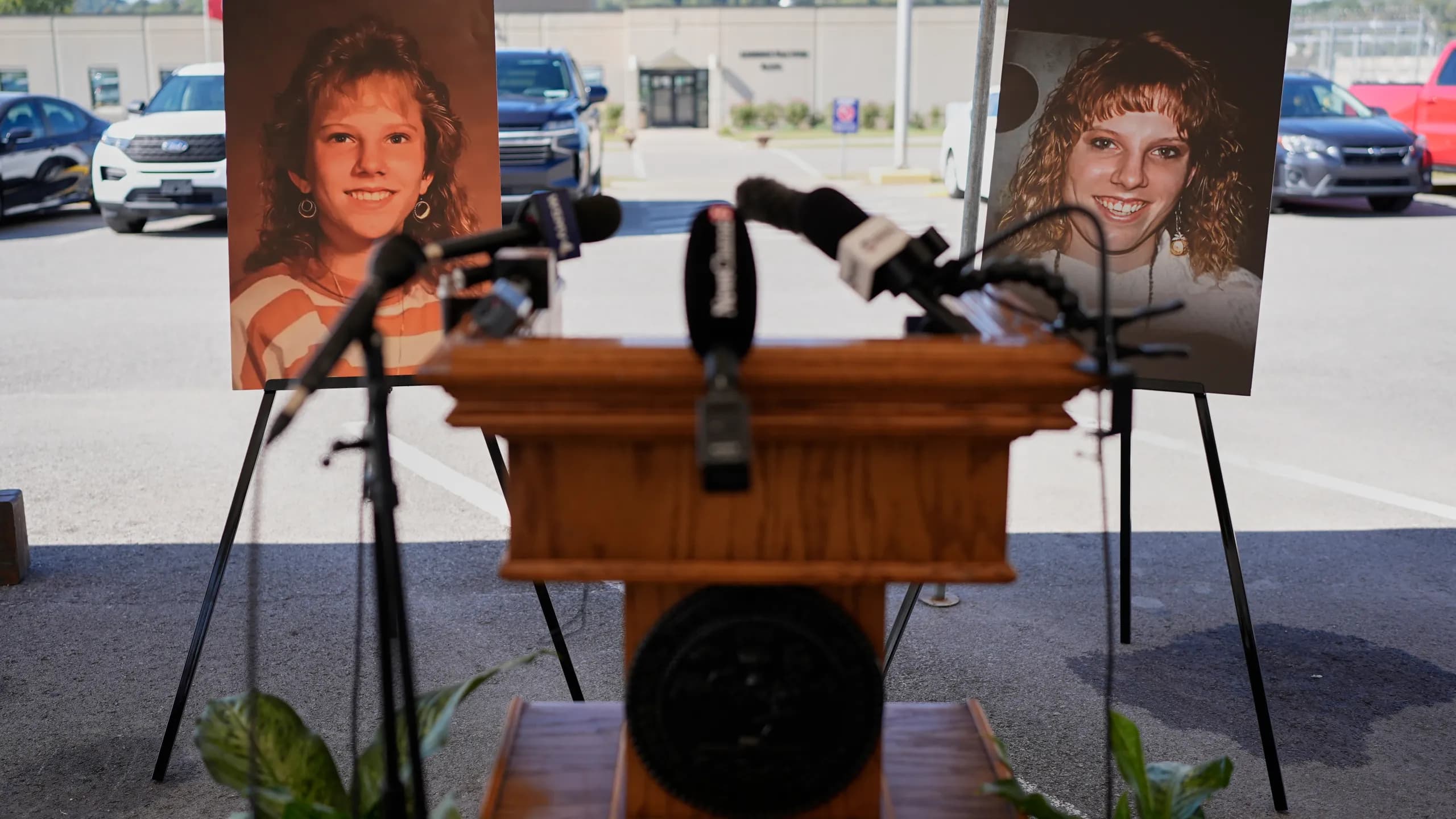 Failed Execution Raises Fresh Legal And Human Rights Questions Over Tennessee’s Death Penalty