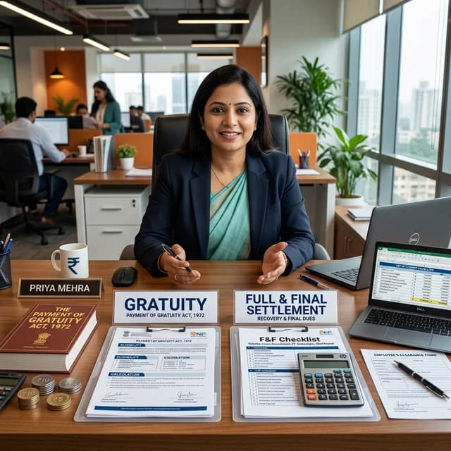 Company Ordered To Pay Employee Dh237,581 In Gratuity And Leave Dues